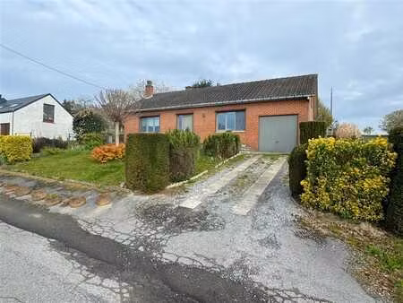 plain pied 2 chambres bien situé