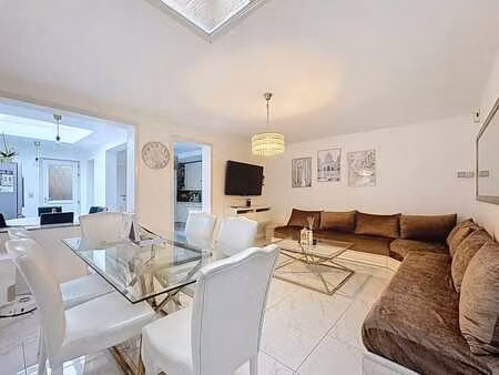 propriété de 6 chambres avec garage à vendre à anvers