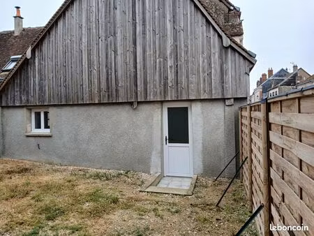 petite maison d village