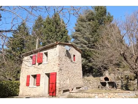 a louer maison individuelle meublée dans chataigneraie