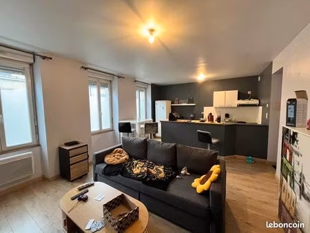 immeuble 189 m² cognac