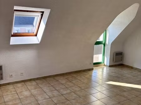 t3 lumineux et agréable