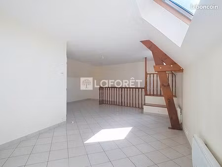 appartement 1 pièce 39 m²