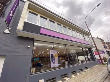 opportunité mont-sur-marchienne !!