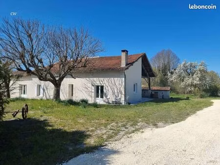 propriété 6 pièces 172 m²