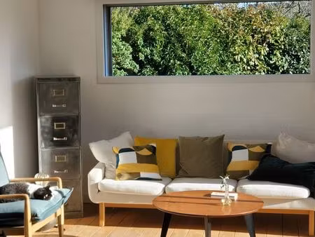 maison pléhérel plage