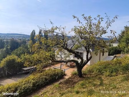 maison à pont-audemer