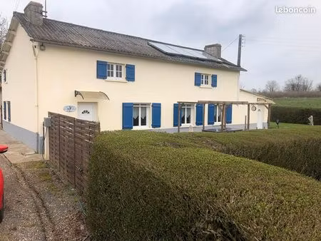 propriété 6 pièces 257 m²