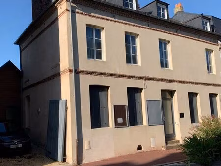 immeuble entier a vendre