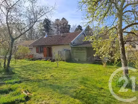 maison à vendre - 5 pièces - 138 m2 - chantraine - 88 - lorraine
