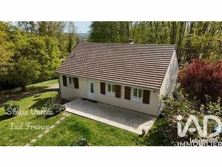 maison 5 pièces 93 m²