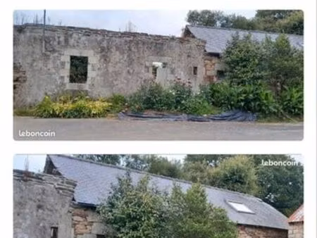 maison/longère à rénover