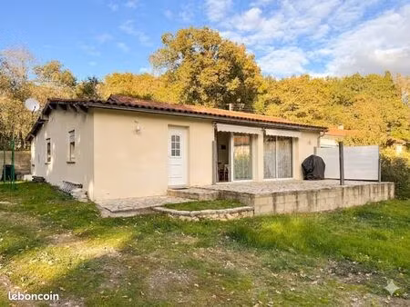 longère 3 pièces 107 m²