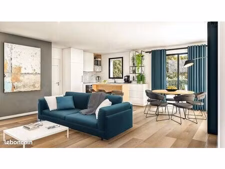 maison 6 pièces 94 m²