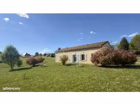 maison 4 pièces 89 m²