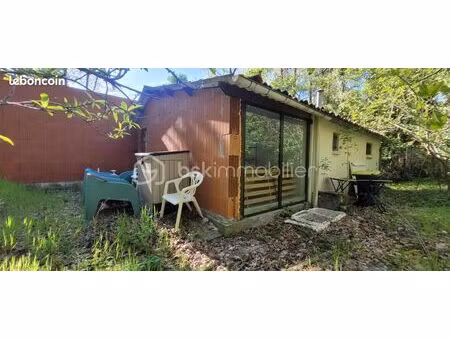 maison 2 pièces 43 m²