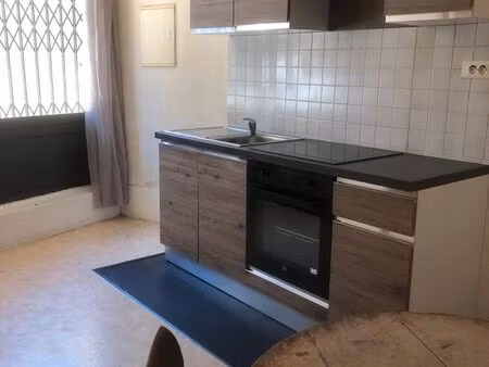 grand studio centre ville condom