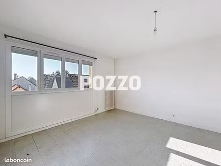appartement 1 pièce 28 m²