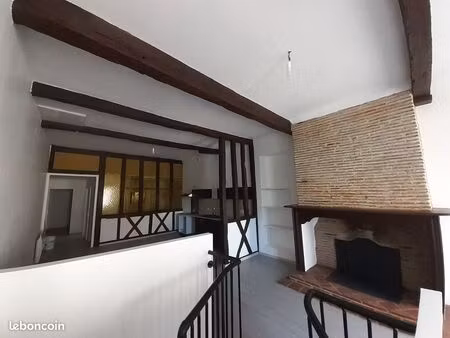 appartement a louer nogaro