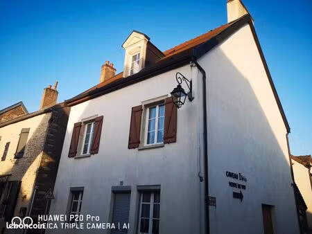 location appartement meublé