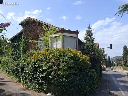 maison à vendre ales