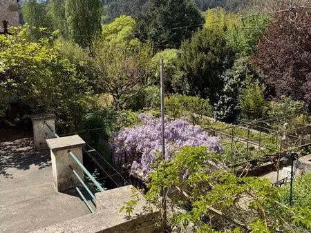 maison de caractère 4 chambres – toiture refaite – 145 000