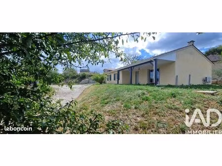 maison 5 pièces 111 m²