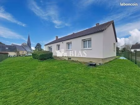 maison 4 pièces 86 m²