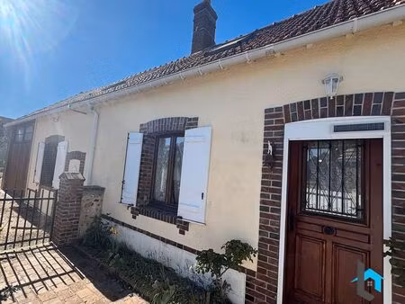maison 3 pièces 92 m²