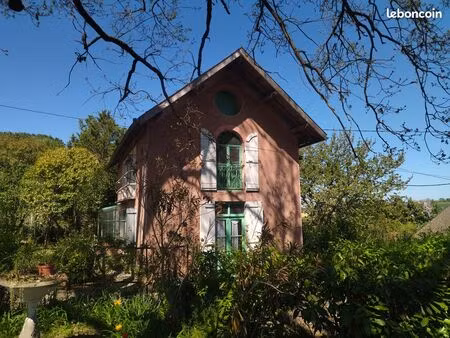 a vendre petite maison a restaurer