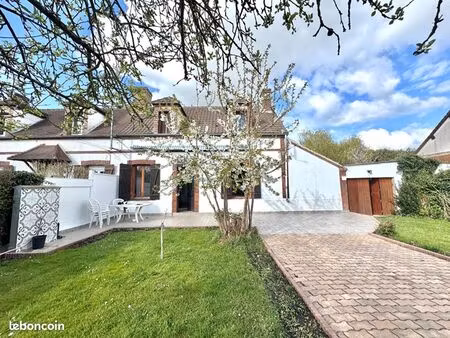 maison 4 pièces 84 m²