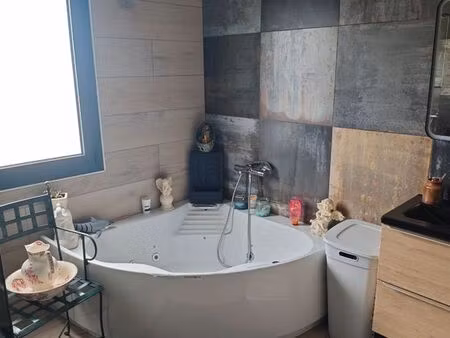 maison a louer individuelle neuve