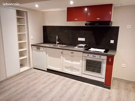 location maison d'habitation