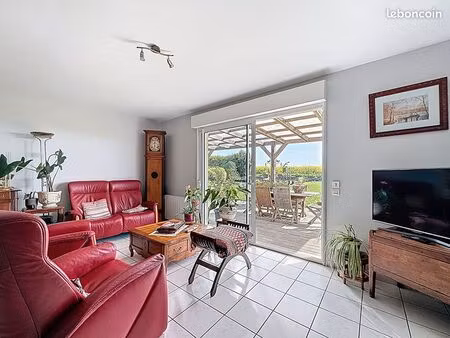 maison 4 pièces 86 m²