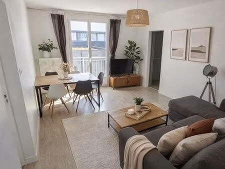 appartement aytré 3 pièces 56m²