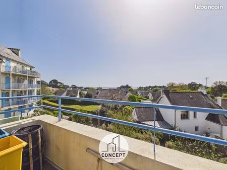 appartement en viager 2 pièces 54 m²