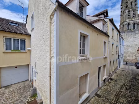immeuble à vendre etampes 13 pièce(s) 223m2 580 000€