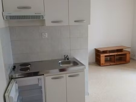 location appartement non meublé