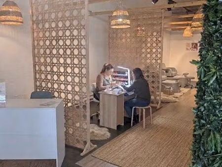 espace prothésiste ongulaire