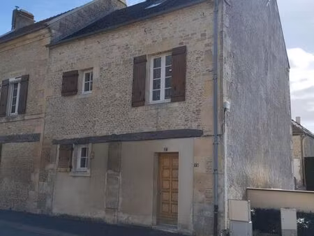 maison 4 pièces 84 m²