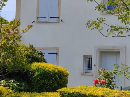 maison à vendre à vaux-sur-mer  domaine des hautes folies