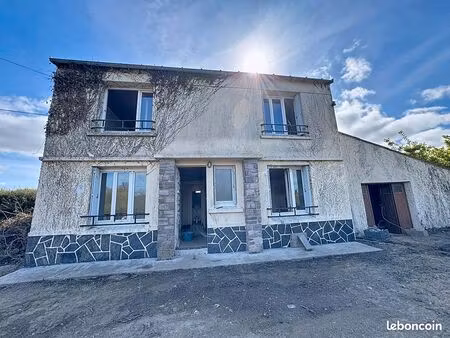 maison 6 pièces 114 m²