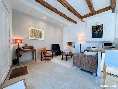 maison de ville proche royan