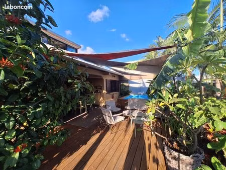 maison 4 pièces direct propriétaire