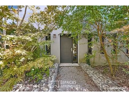 villa 6 pièces 182 m²