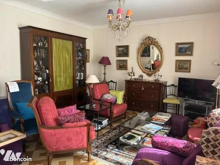 maison 5 pièces 96 m²