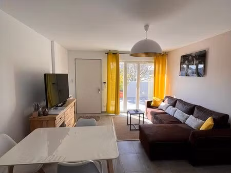 appartement t2 58m2 215000 euros