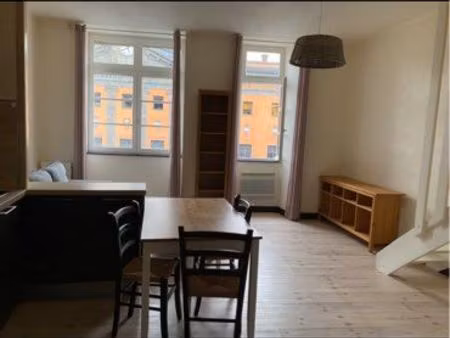 appartement t3 centre ville