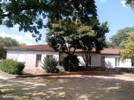 maison   résidence de campagne