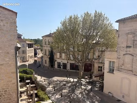 appartement 71mq centre ville